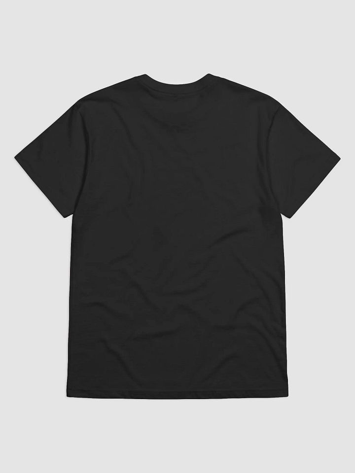 'W/E' Logo Next Level T-Shirt product image (4)
