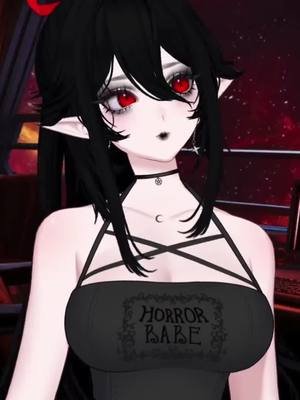 Some wise words to live by... I know I do :D --- #VTuber #ENVTuber