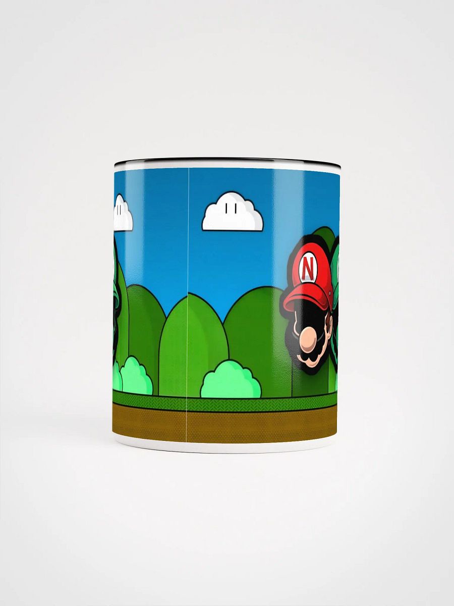 NTFDS BROS. MUG product image (5)
