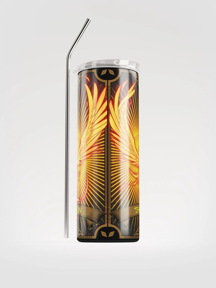 The Sun Tumbler product image (1)