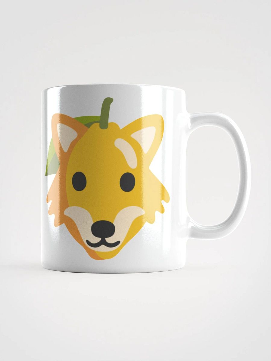 WolfLemon Mug product image (1)
