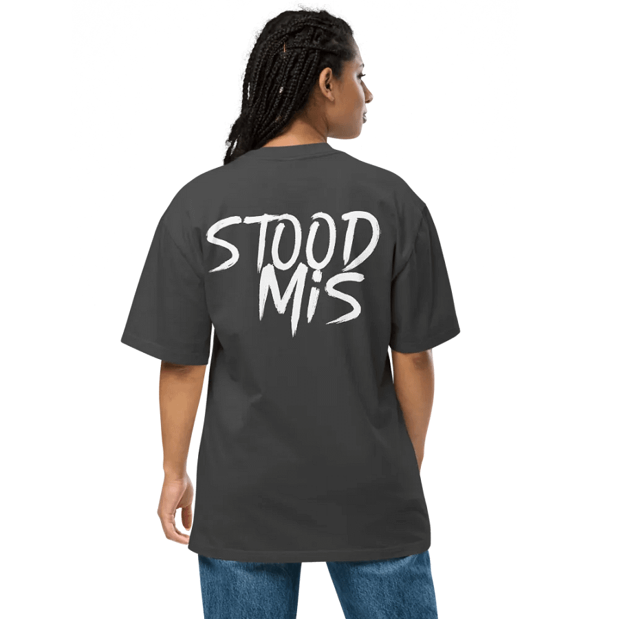Misunderstood Tee product image (12)