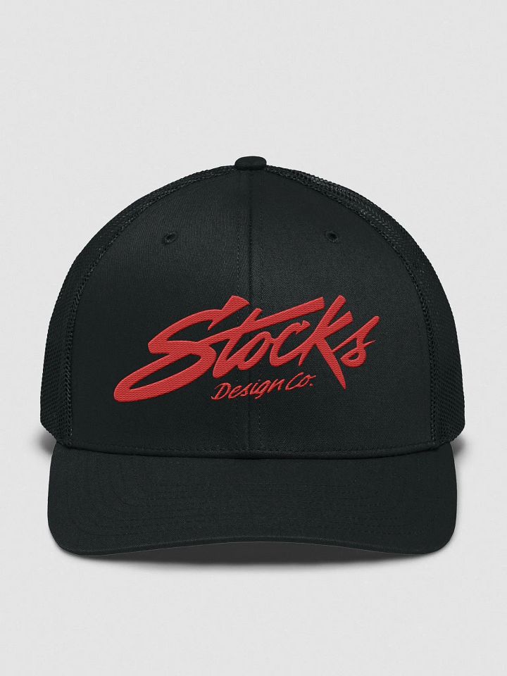 Stocks Red Hat product image (3)