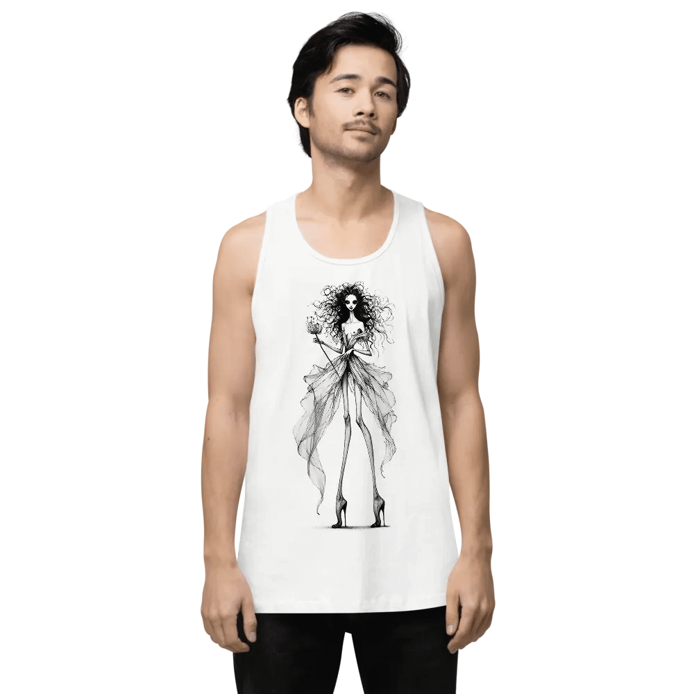 Bewitching Tank Top product image (1)