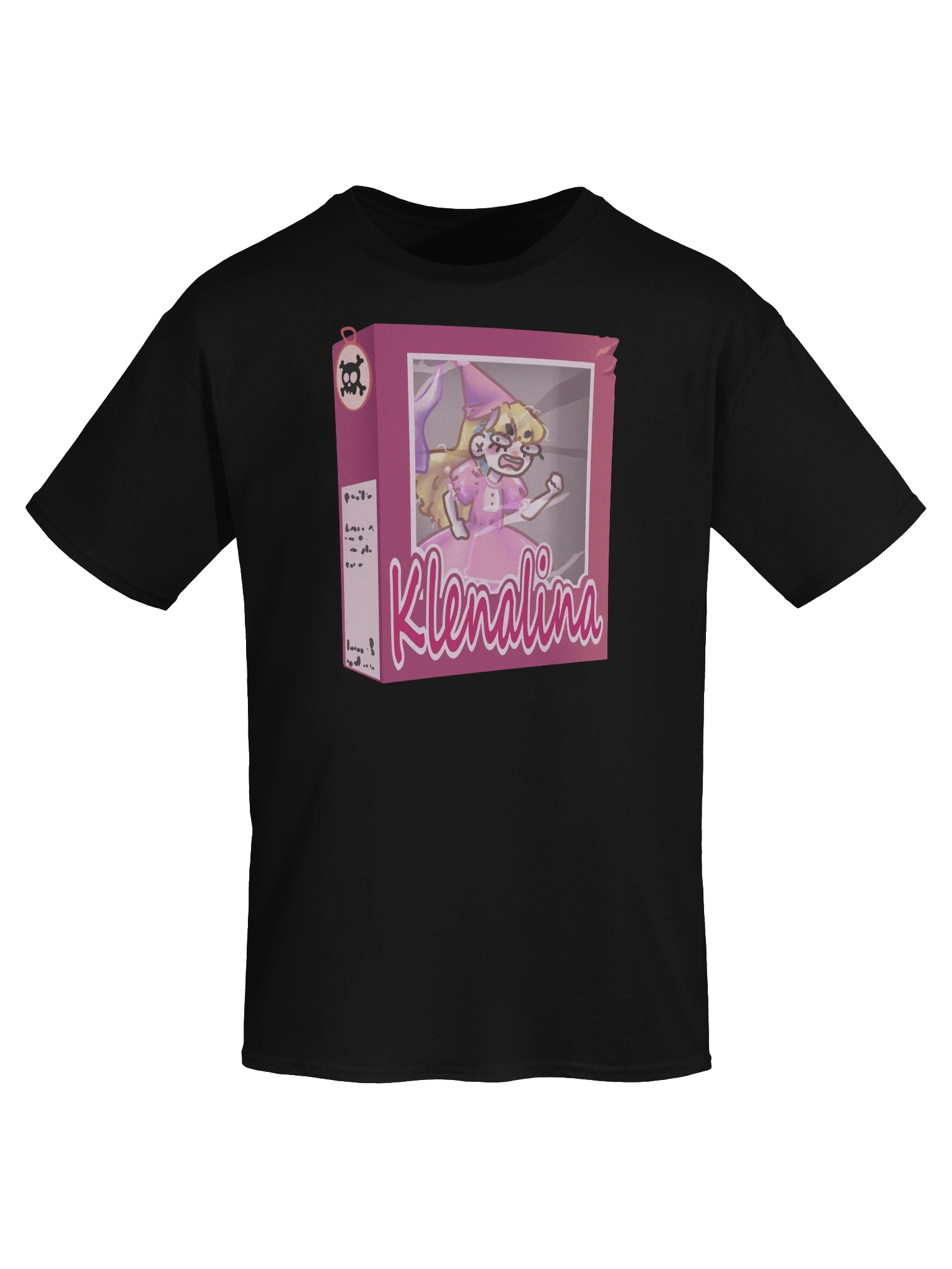 Klenalina - Heavyweight T-Shirt product image (45)