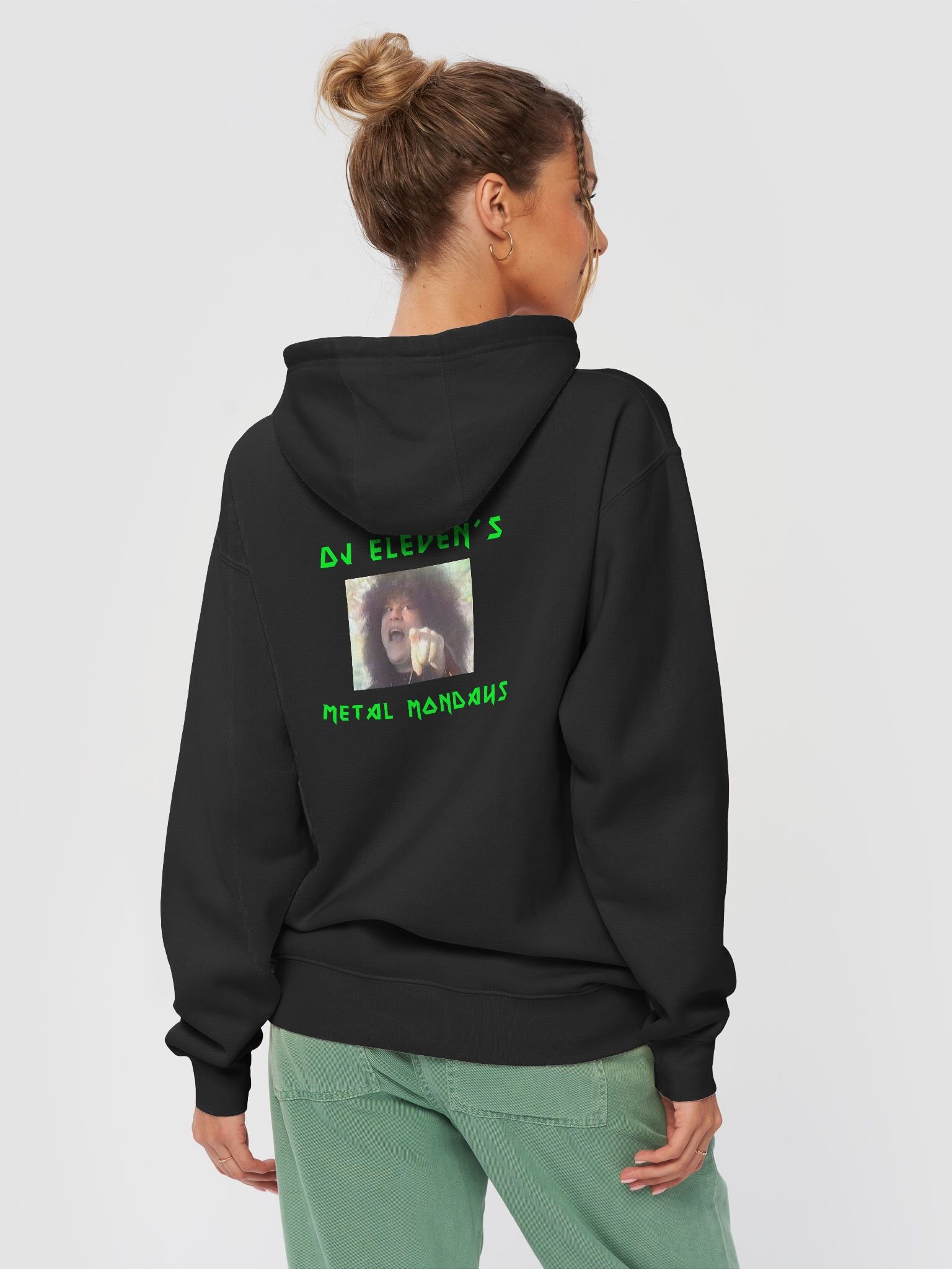 you hoodie product image (4)