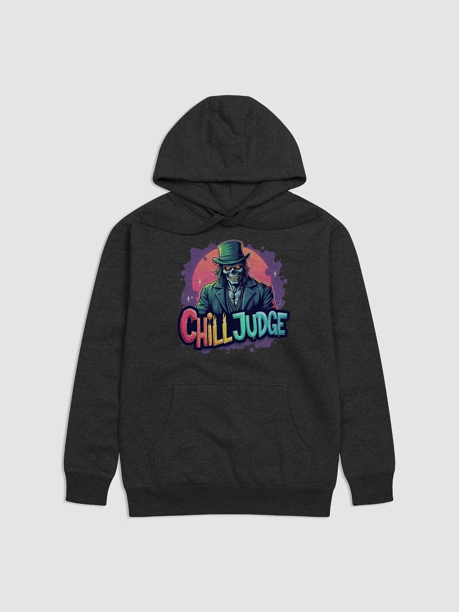Chill Judge Hoodie product image (1)
