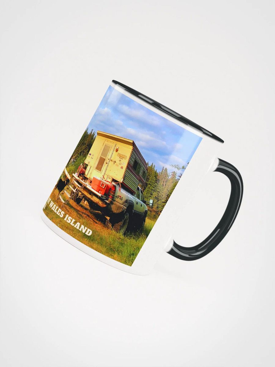 Ratz Harbor Mug product image (6)
