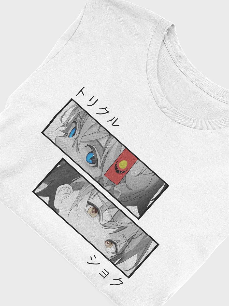Ghost Town T-Shirt | Trickle/Shoku product image (4)