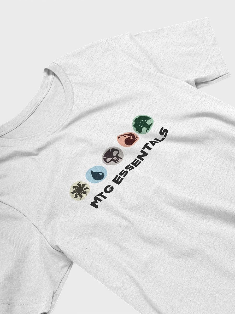 MTG Essential T-Shirt product image (9)