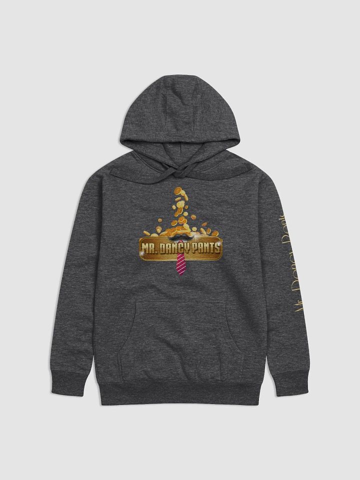 Logo Hoodie product image (13)
