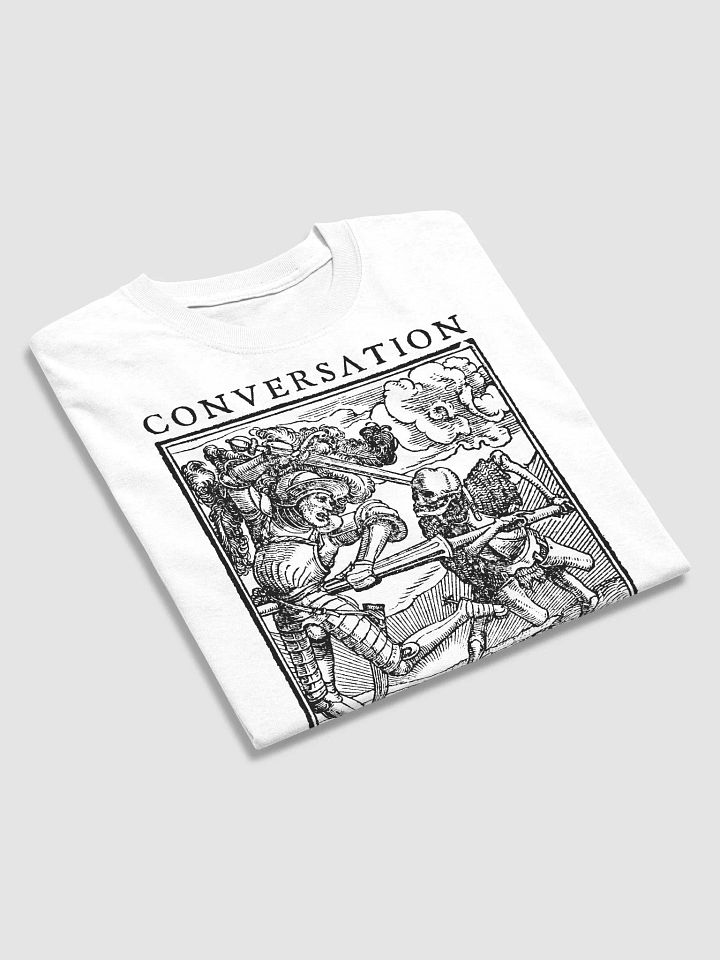 OH POISON TEE product image (2)