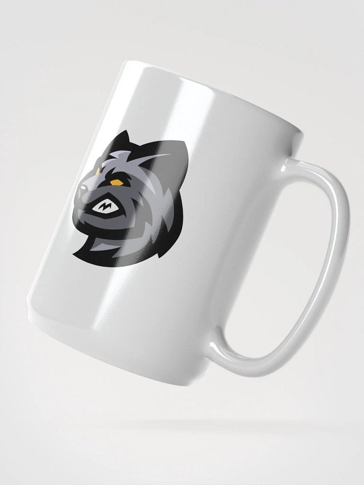 Taure Mug product image (2)