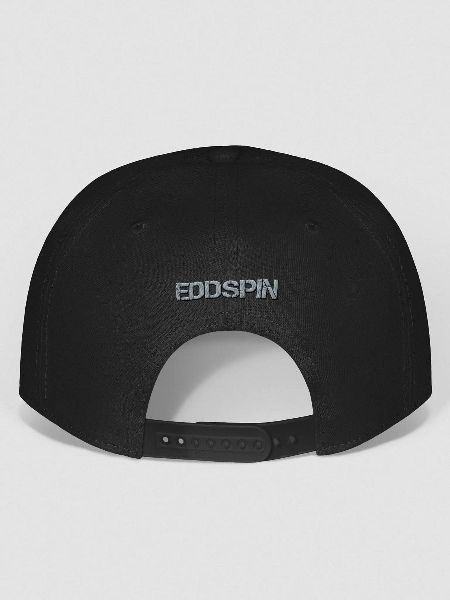 Eddspin Cue Dis Hat product image (4)