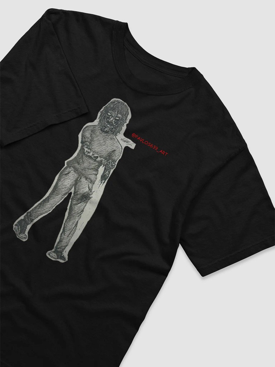 Zombie Stalker Tee product image (14)