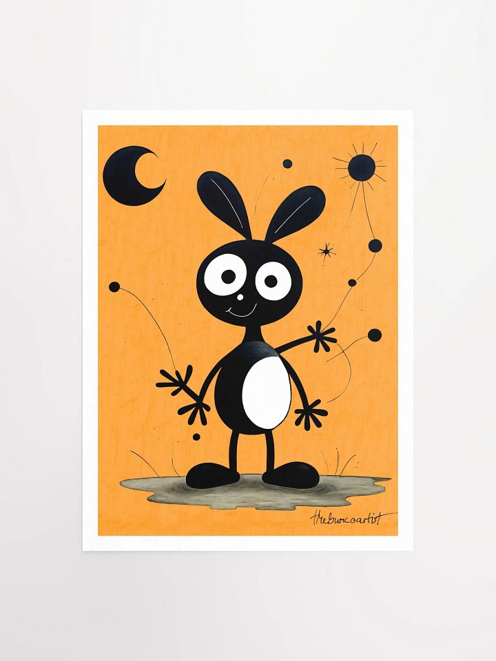 Enhanced Matte Paper Poster (in) product image (1)