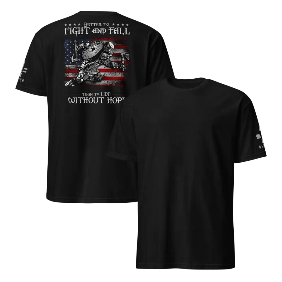 FIGHT and FALL product image (13)