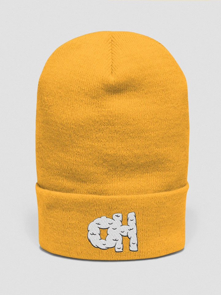 Oh Beanie product image (1)
