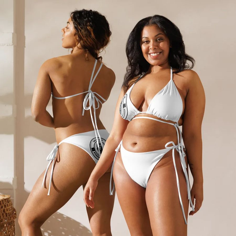 The Vibe Tribe Beach Bliss Bikini product image (10)