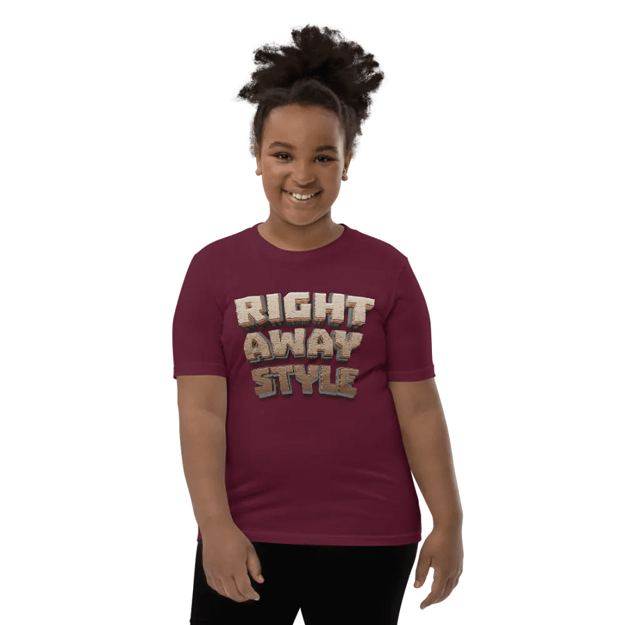 RIGHT AWAY STYLE product image (136)