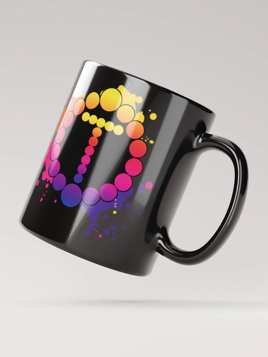 Tug Splatter Mug product image (5)