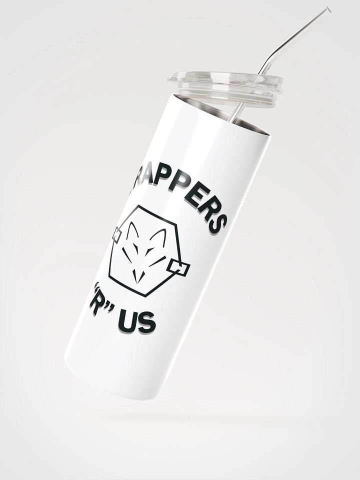 Trappers 