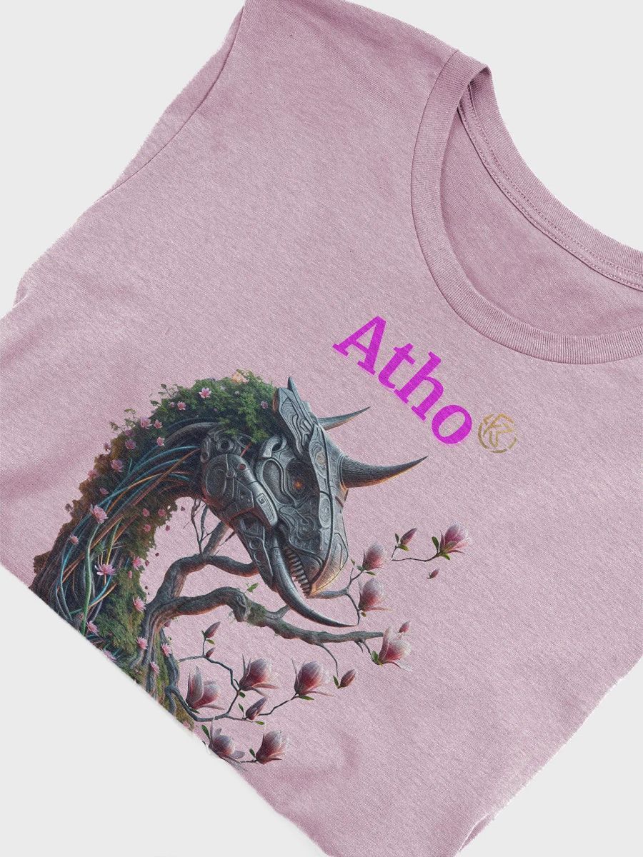 Supernal Atho | Supersoft T-Shirt product image (4)