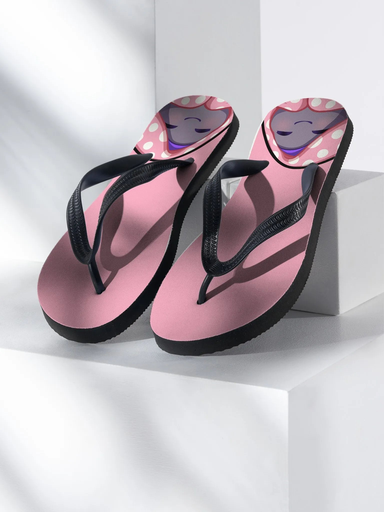 eabCOMFY Flip Flops product image (1)