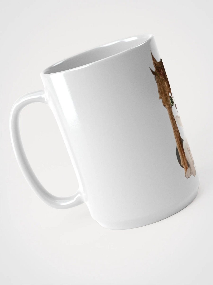 Antler Dobbie!!! Mug product image (3)