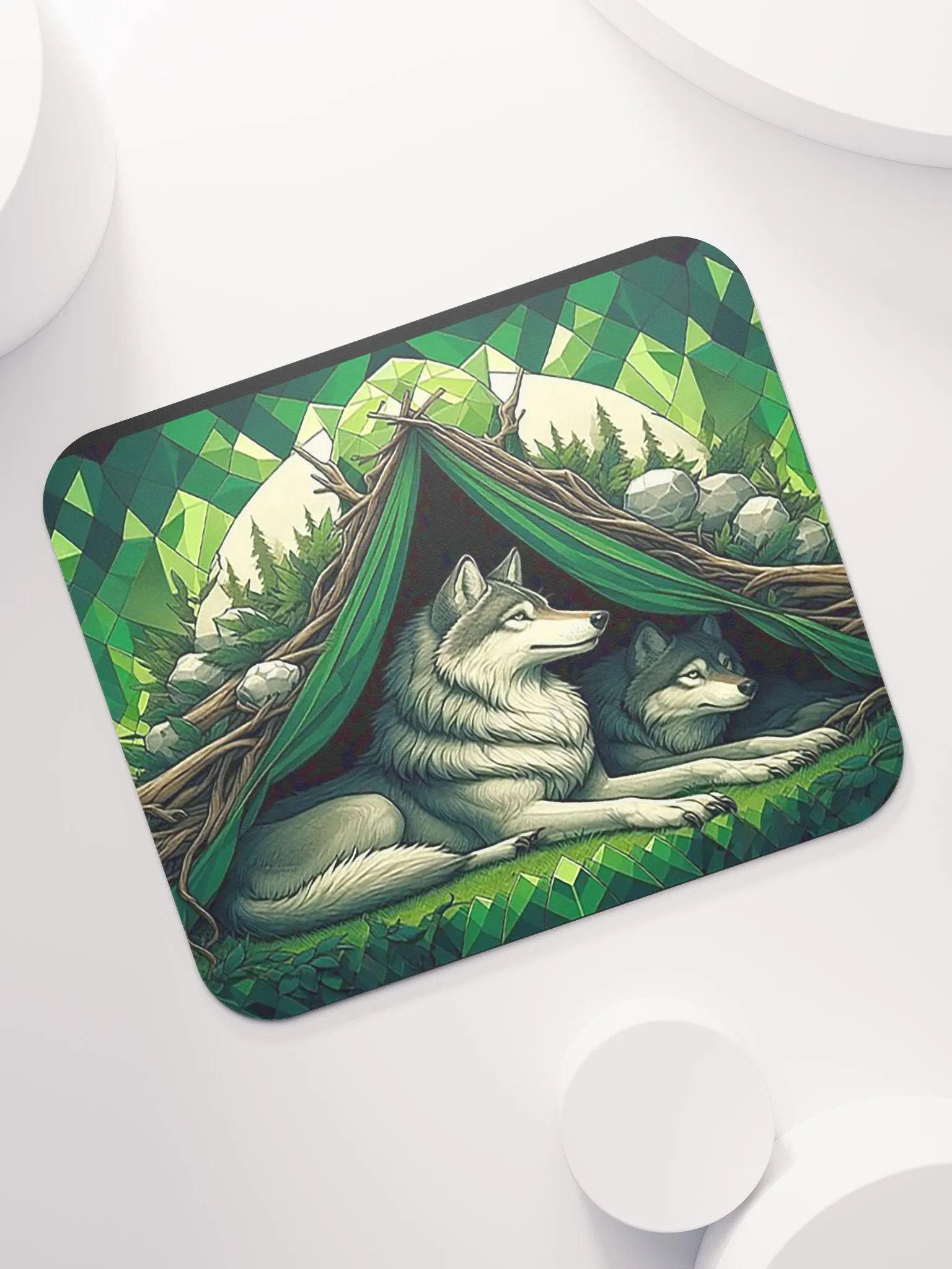 Den OG Mouse Pad product image (7)