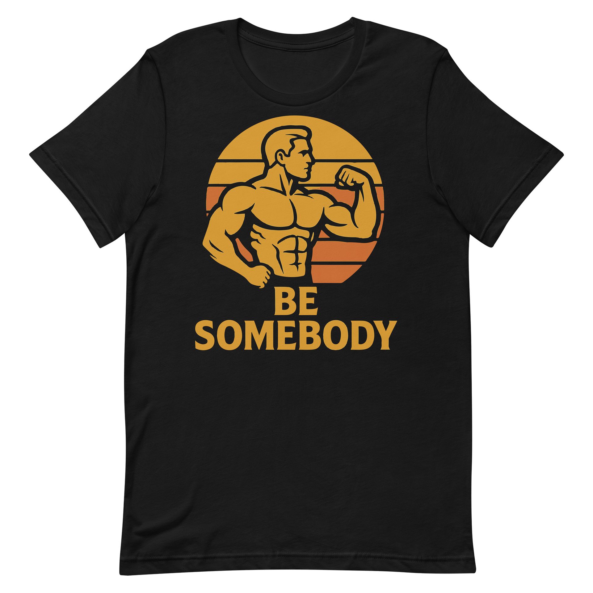 Be Somebody product image (2)