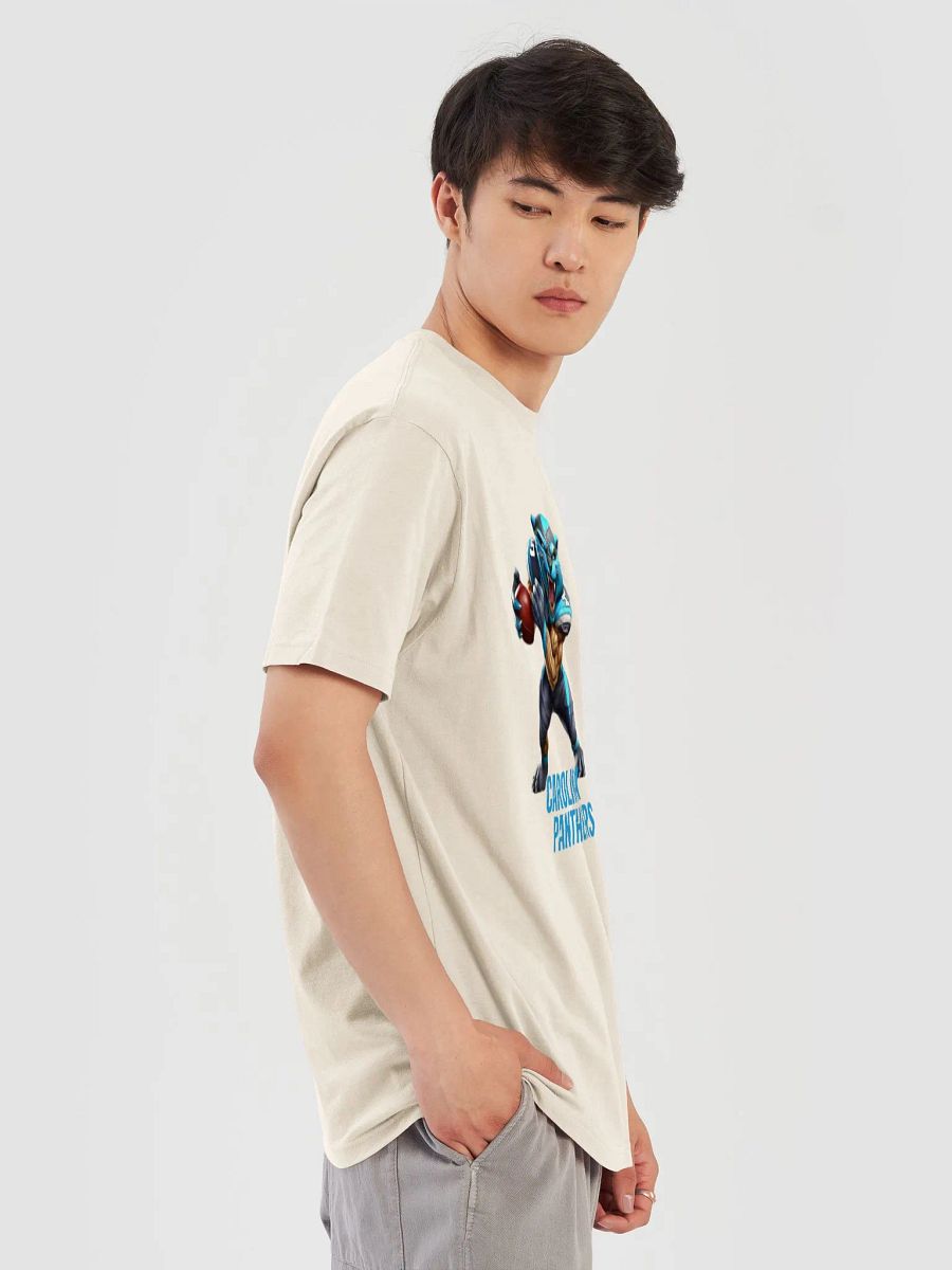 Carolina Super Panther Supersoft T-Shirt product image (5)