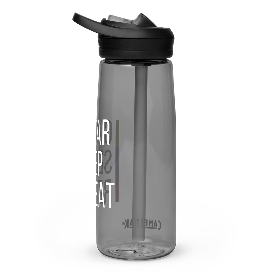 Guitar, Sleep, Repeat drink bottle product image (9)