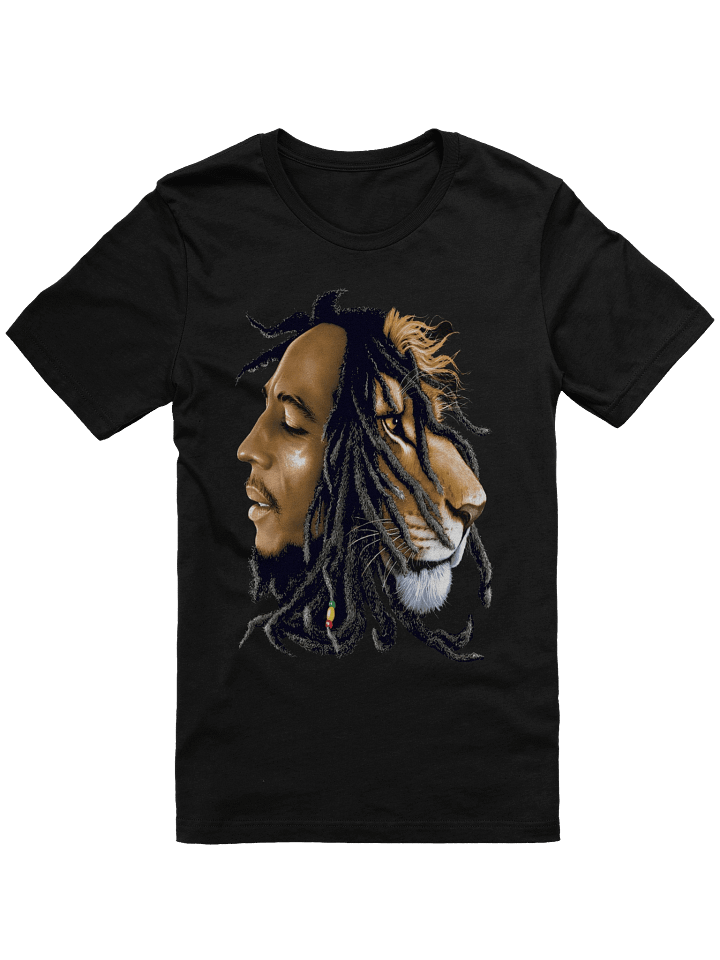 Lionheart Merge T-Shirt product image (1)