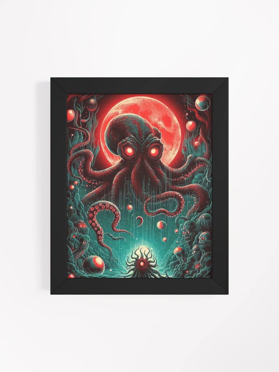 The Call of Cthulhu Poster product image (35)