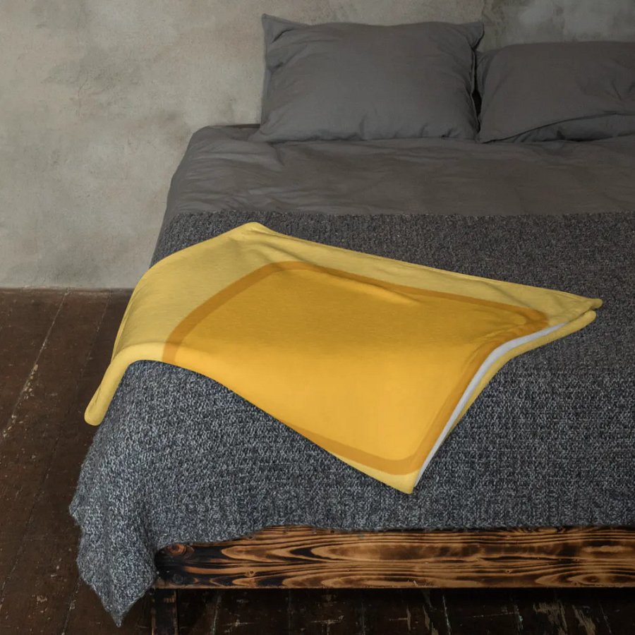 Waffle Snuggly Blanket product image (12)