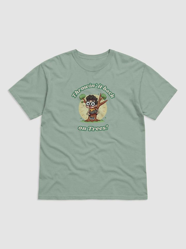 Throwin it back! product image (10)