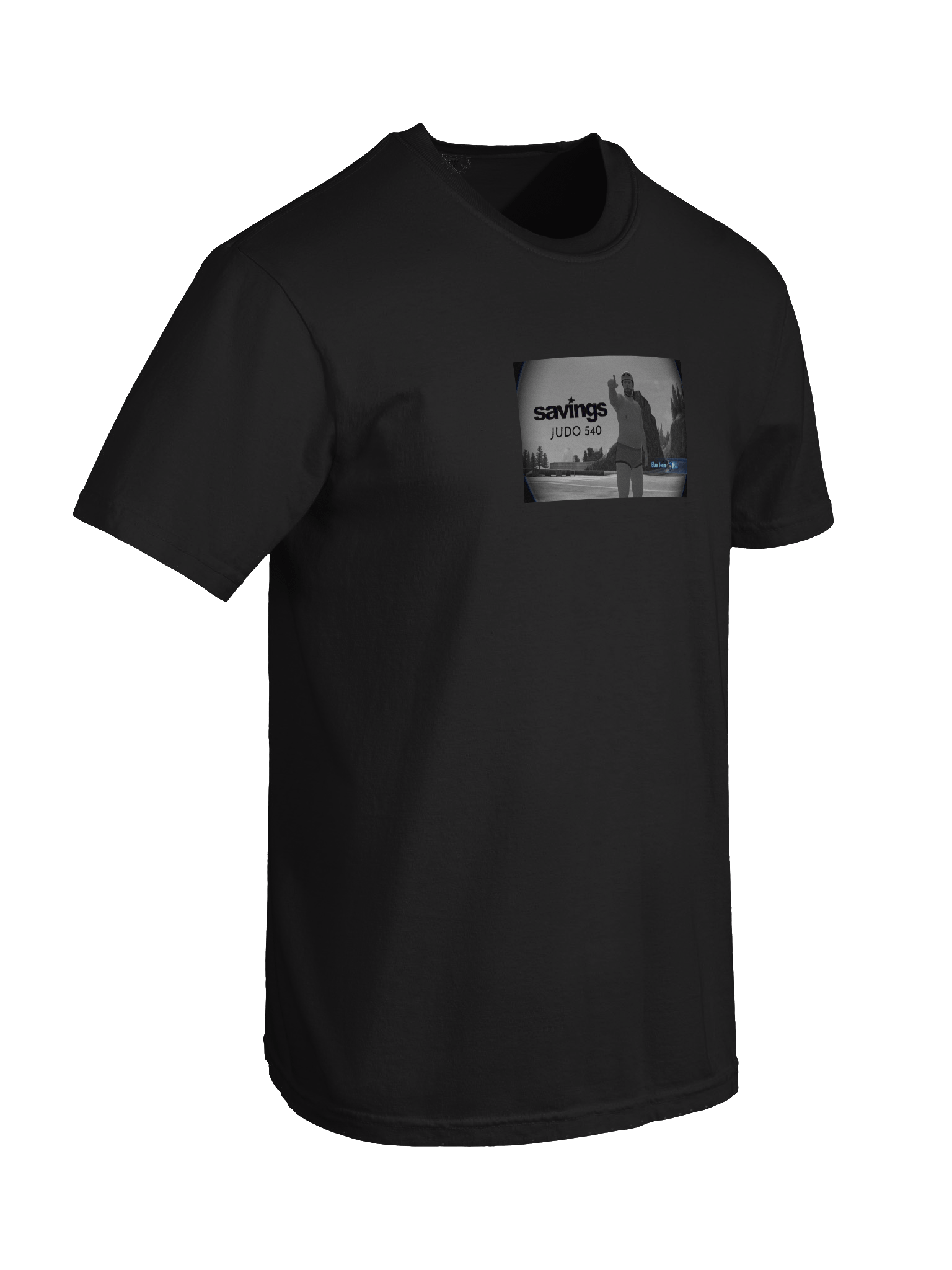 Skate 3 Tee product image (8)