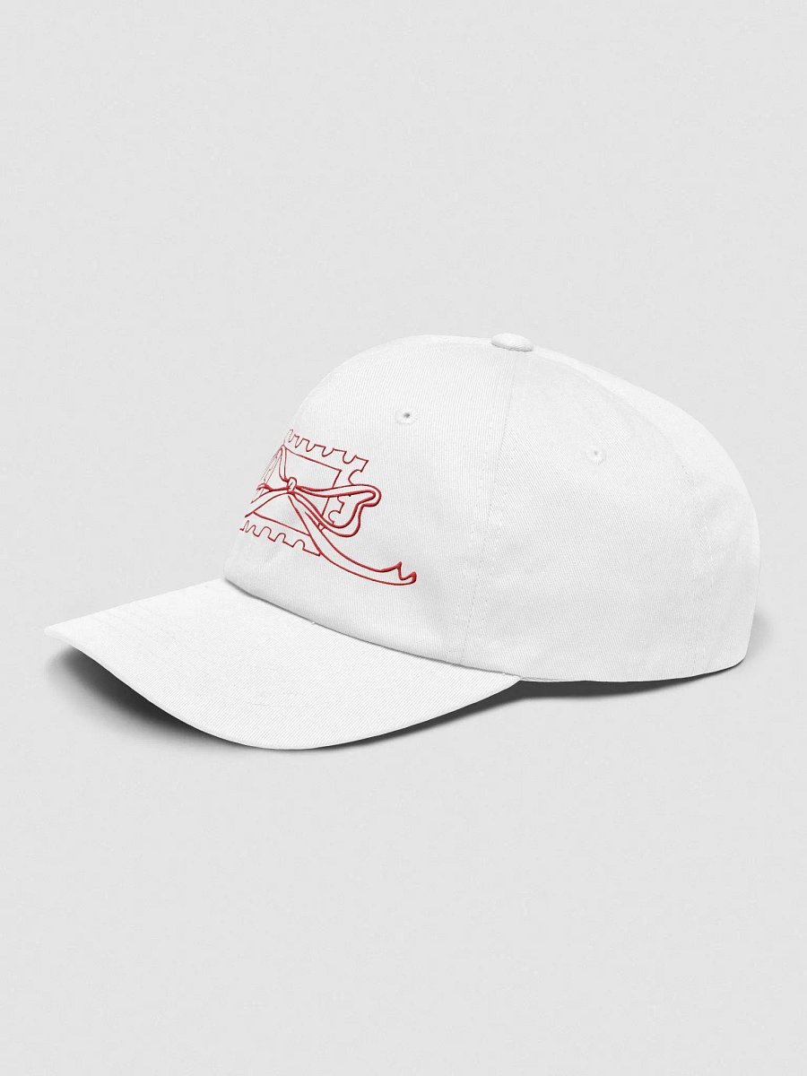 Love Came Down (Yupoong Classic Dad Hat) product image (15)