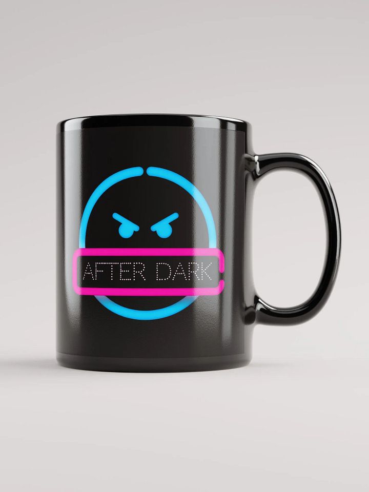 Facts After Dark Mug product image (1)