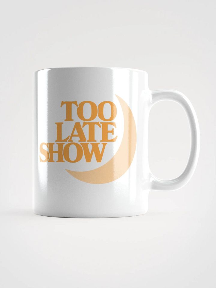 TLS Mug product image (3)