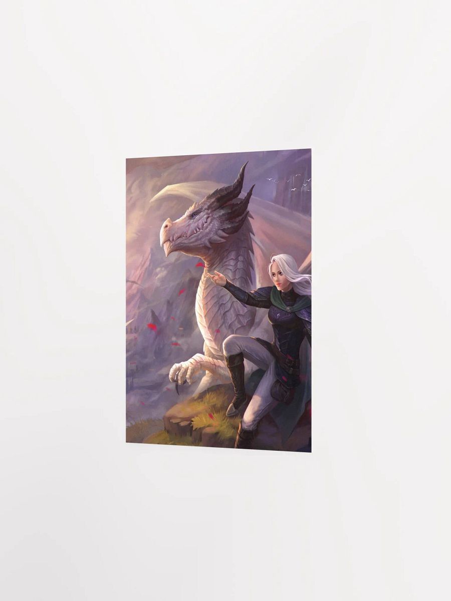 Poster - Fille de la tempête // Daughter of the Storm product image (9)