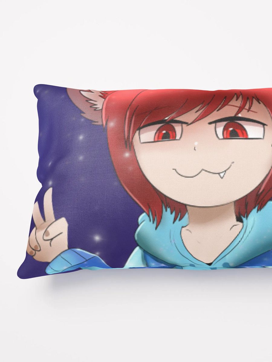 Legacy Neko Cyn - Pillow product image (3)