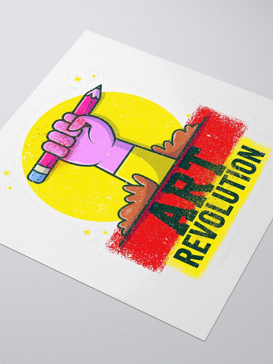 ART REVOLUTION product image (3)