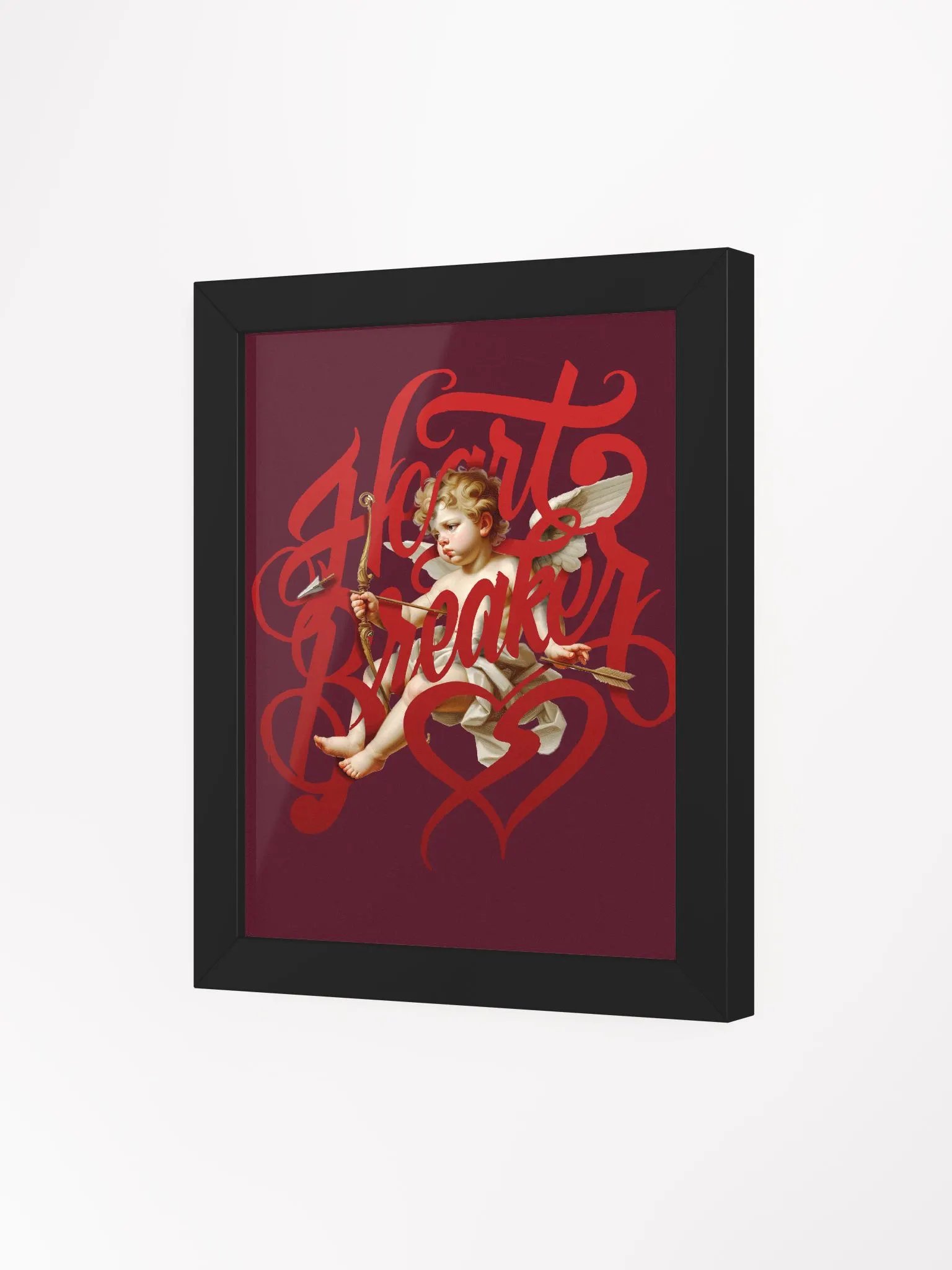 Heartbreaker by Menace Resa product image (28)