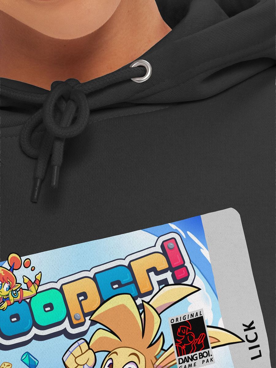 Dooper GB Cart Hoodie product image (7)