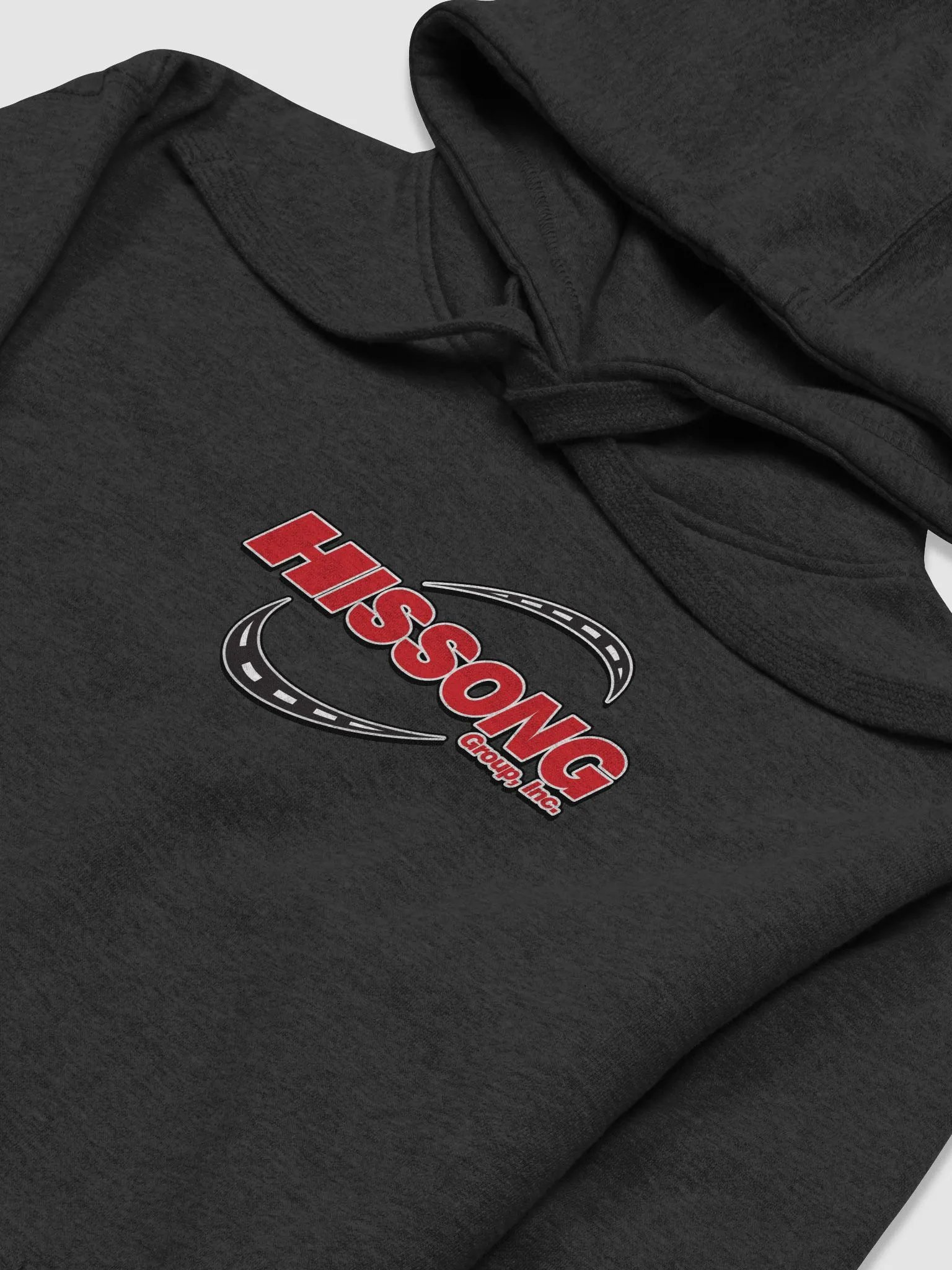 Kenworth of Canton Hoodie product image (3)