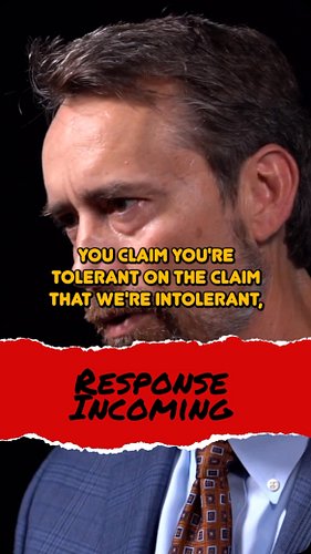 This is from a video I made a few months ago but since the election in America, I have seen a number of people saying things ...