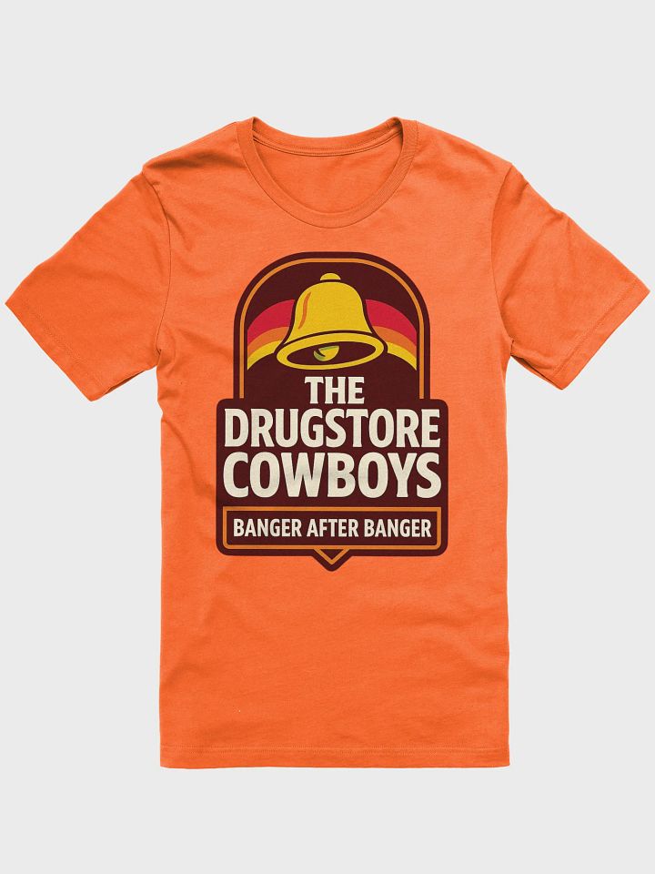 Bell Banger Tee product image (1)