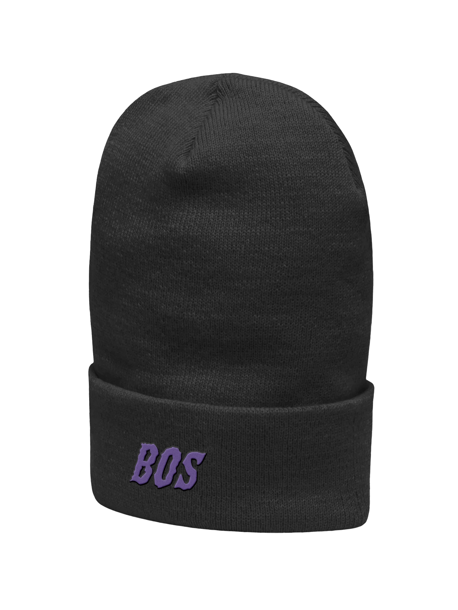 Bos Beanie product image (2)